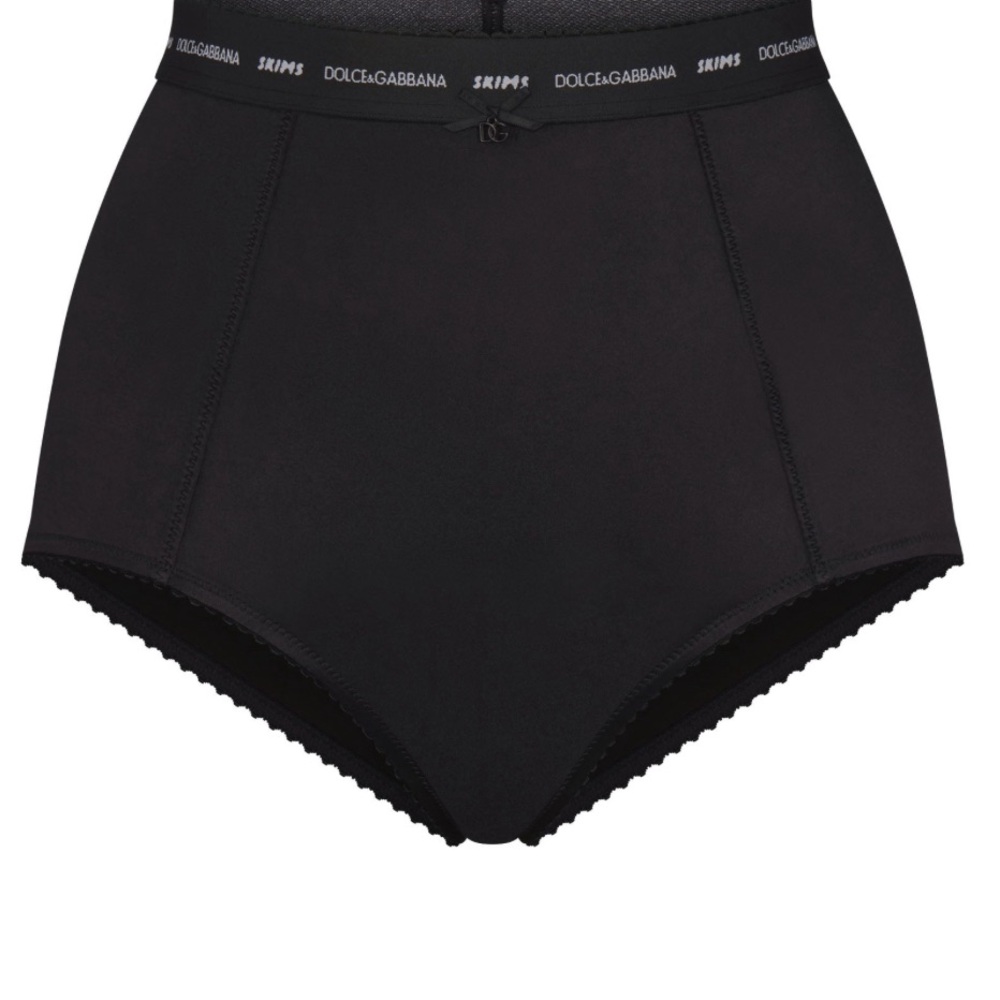 Dolce & Gabbana x Skims